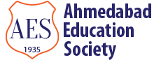 Ahmedabad Education Society logo
