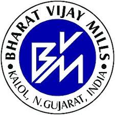 Bharat Vijay Mills logo