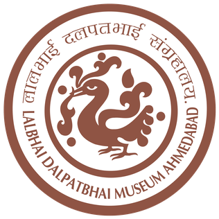 L. D. Institute of Indology logo