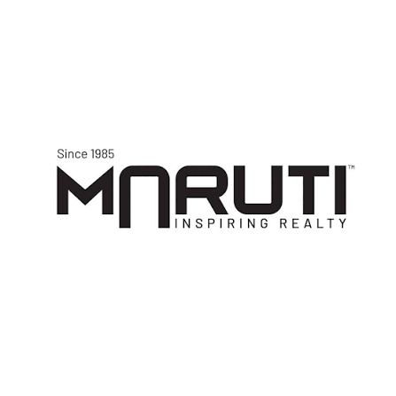Maruti logo