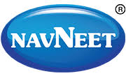 Navneet logo