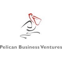 Pelican logo
