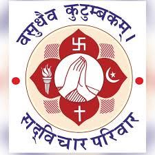 Sadvichar Parivar logo