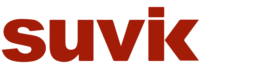 Suvik logo