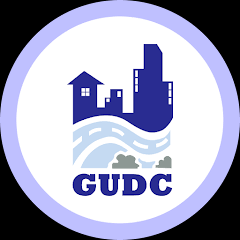 GUDC logo