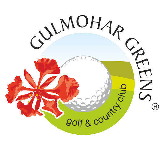 Gulmahor Greens Golf & Country Club logo