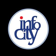 Creative Infocity logo