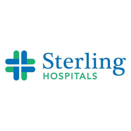 Sterling Oncology Hospital logo