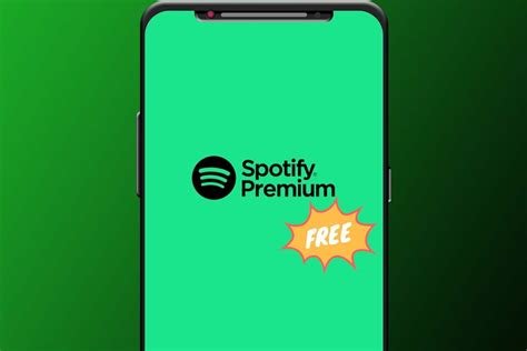 Spotify Premium 2025 Free Version
