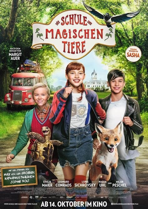 die Schule der Freiheit 2025